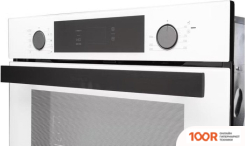 Духовой шкаф DeLonghi DEO 735 BB FRANCA (46686)