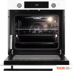 Духовой шкаф DeLonghi DEO 735 BB FRANCA (46686)