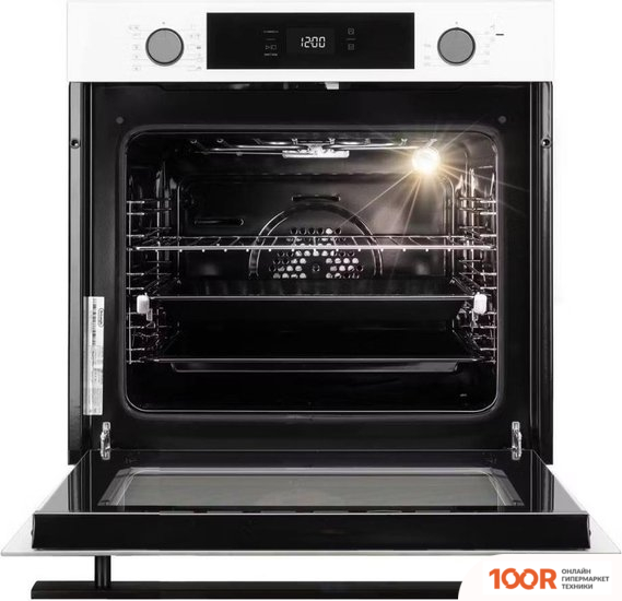 Духовой шкаф DeLonghi DEO 735 BB FRANCA (46686)