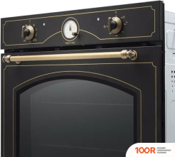 Духовой шкаф DeLonghi CM 9L AN PPP RUS (46681)