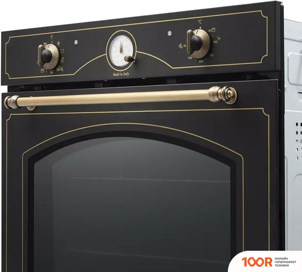 Духовой шкаф DeLonghi CM 9L AN PPP RUS (46681)