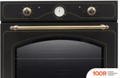 Духовой шкаф DeLonghi CM 9L AN PPP RUS (46681)