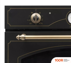 Духовой шкаф DeLonghi CM 9L AN PPP RUS (46681)