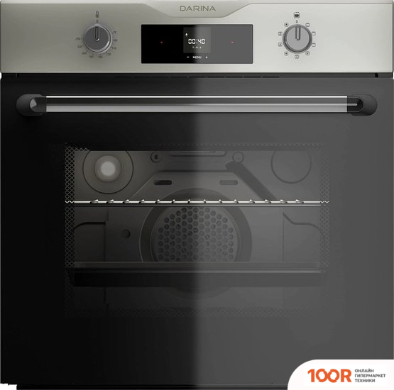 Духовой шкаф Darina PLS BDE112 708 1X2 (46671)