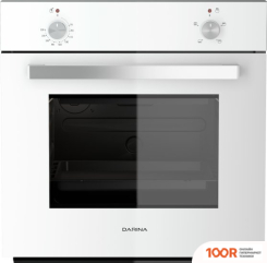 Духовой шкаф Darina BO 1700 W (46668)