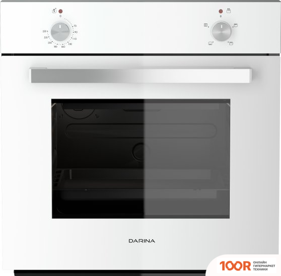 Духовой шкаф Darina BO 1700 W (46668)