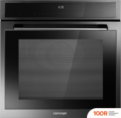 Духовой шкаф Concept ETV8760DS (46662)