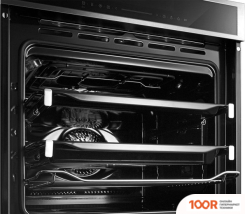 Духовой шкаф Concept ETV8760DS (46662)