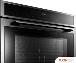 Духовой шкаф Concept ETV8760DS (46662)