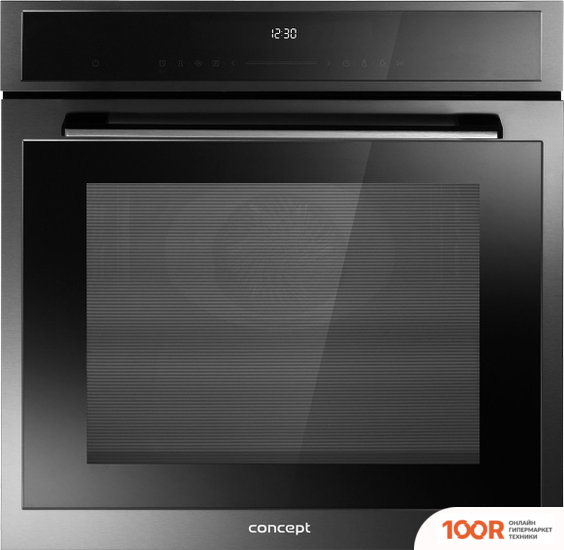 Духовой шкаф Concept ETV8760DS (46662)