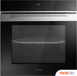 Духовой шкаф Concept ETV8560BC (46661)