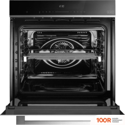 Духовой шкаф Concept ETV8560BC (46661)