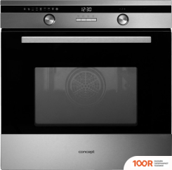 Духовой шкаф Concept ETV7460SS (46659)