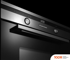 Духовой шкаф Concept ETV7360SS (46657)