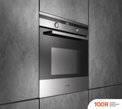 Духовой шкаф Concept ETV7360SS (46657)