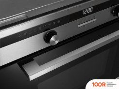 Духовой шкаф Concept ETV7360SS (46657)