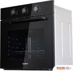 Духовой шкаф Comfee CBO711AGB (46650)