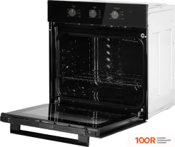 Духовой шкаф Comfee CBO711AGB (46650)