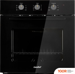 Духовой шкаф Comfee CBO711AGB (46650)