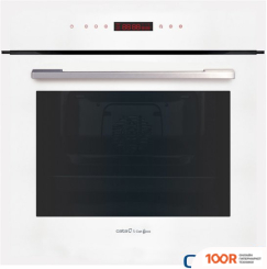 Духовой шкаф CATA MT 8012 WH (46643)