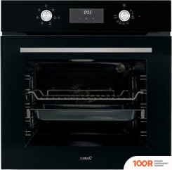 Духовой шкаф CATA MDS 7206 BK (46636)