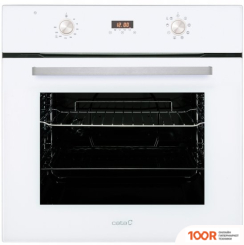 Духовой шкаф CATA MD 8008 WH (46635)