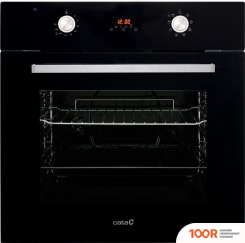 Духовой шкаф CATA MD 8008 BK (46634)