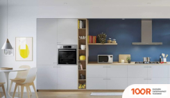 Духовой шкаф Candy MODERNA SAGA COS625XL (46624)