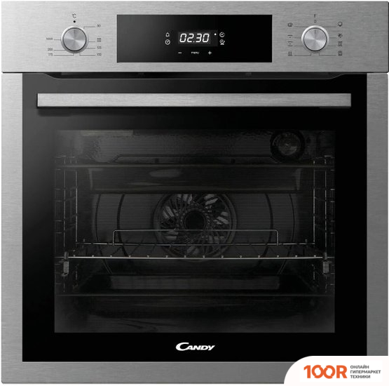 Духовой шкаф Candy MODERNA SAGA COS625XL (46624)