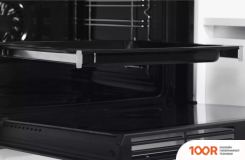 Духовой шкаф Candy MODERNA SAGA COS625NLS (46622)