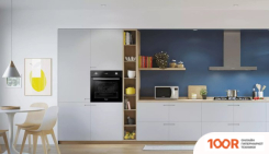 Духовой шкаф Candy MODERNA SAGA COS625NLS (46622)