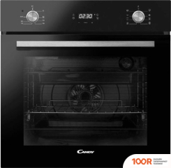 Духовой шкаф Candy MODERNA SAGA COS625NLS (46622)