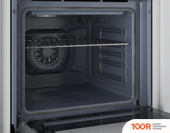 Духовой шкаф Candy IDEA FIDC X615 (46618)