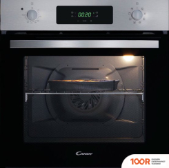 Духовой шкаф Candy IDEA FIDC X615 (46618)