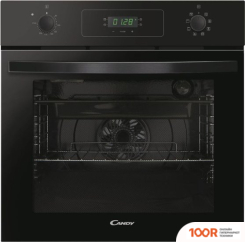 Духовой шкаф Candy FIDCP N615 L (46615)