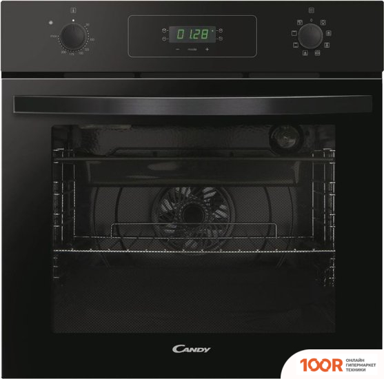 Духовой шкаф Candy FIDCP N615 L (46615)