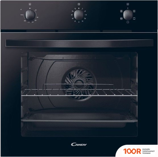 Духовой шкаф Candy FIDC N502 (46610)