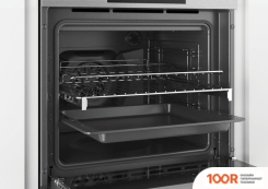 Духовой шкаф Candy FCT625XL/1 (46603)