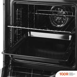 Духовой шкаф Candy FCP615NXL/E1 (46589)