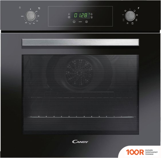 Духовой шкаф Candy FCP615NXL/E1 (46589)