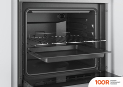 Духовой шкаф Candy FCP100X/E (46582)
