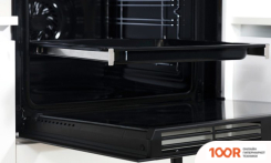 Духовой шкаф Candy FCP 625 NXL/E (46578)