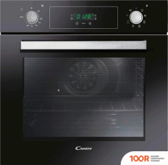 Духовой шкаф Candy FCP 625 NXL/E (46578)
