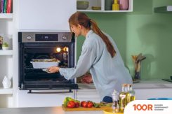 Духовой шкаф Candy FCNE825XL WIFI (46576)