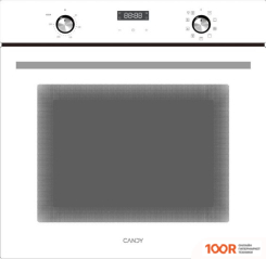 Духовой шкаф Candy COXP08LTSW (46571)