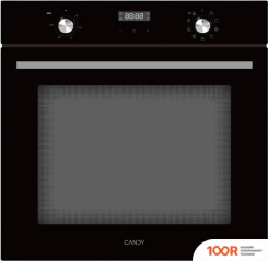 Духовой шкаф Candy COXP08LTSB (46570)
