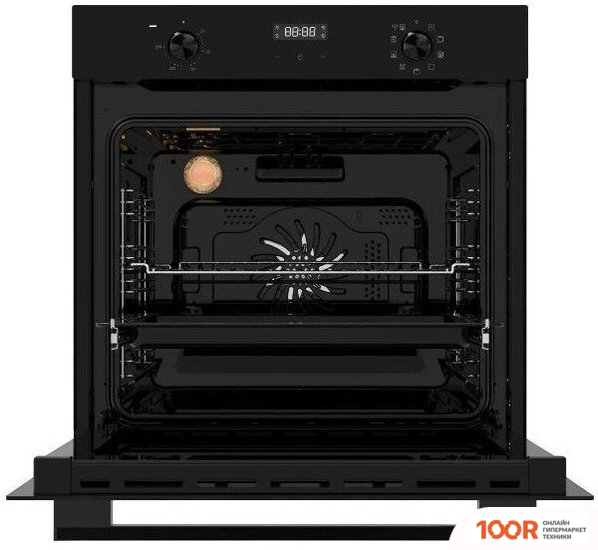 Духовой шкаф Candy COXP08LTBB (46568)