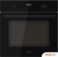 Духовой шкаф Candy COXP06NBB (46565)