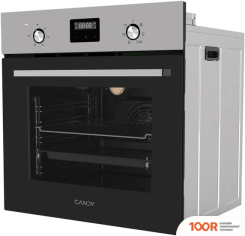 Духовой шкаф Candy COSMO MINI COXP06TBX (46563)