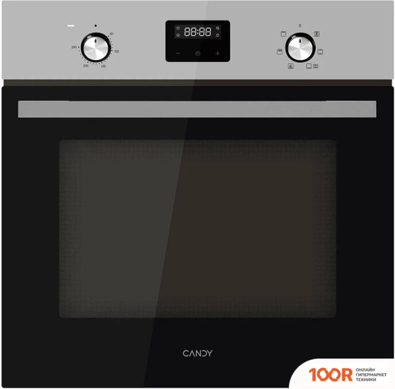 Духовой шкаф Candy COSMO MINI COXP06TBX (46563)